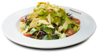 Guacamole Salad Crocante