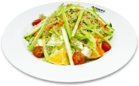 Summer Salad c/Frango Crocante