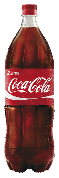 Coca-Cola - 2L