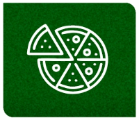 Pizza Familia Borda