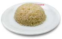 Porção de Arroz Integral