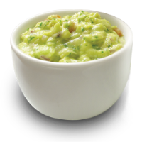 Guacamole Porção