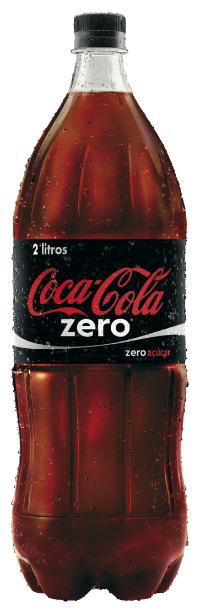 Coca-Cola Zero - 2L