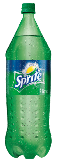 Sprite - 2L