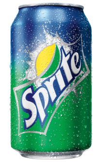 Sprite - Lata