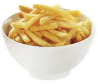 Batatas Fritas